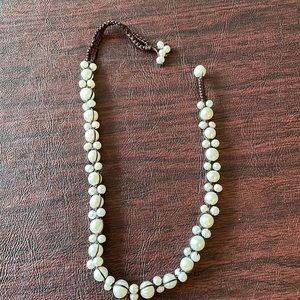 NWOT luxurious choker